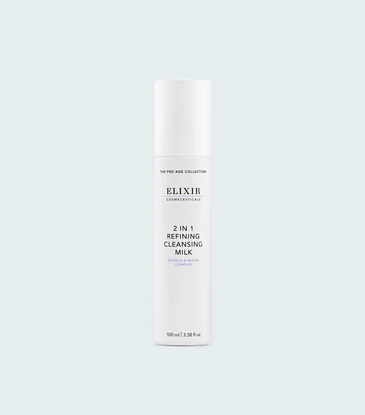 2 in 1 Refining Cleansing Milk