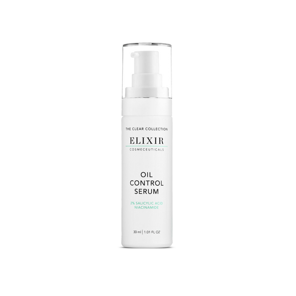 OIL CONTROL SERUM