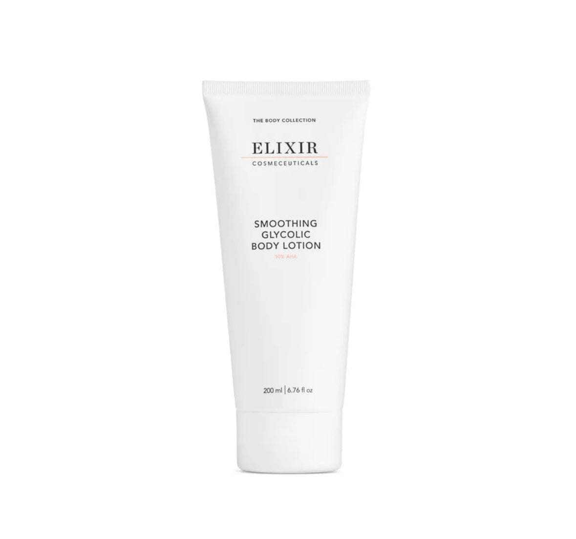 Smoothing Body Lotion