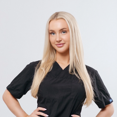 Vilja Kristine Reiso