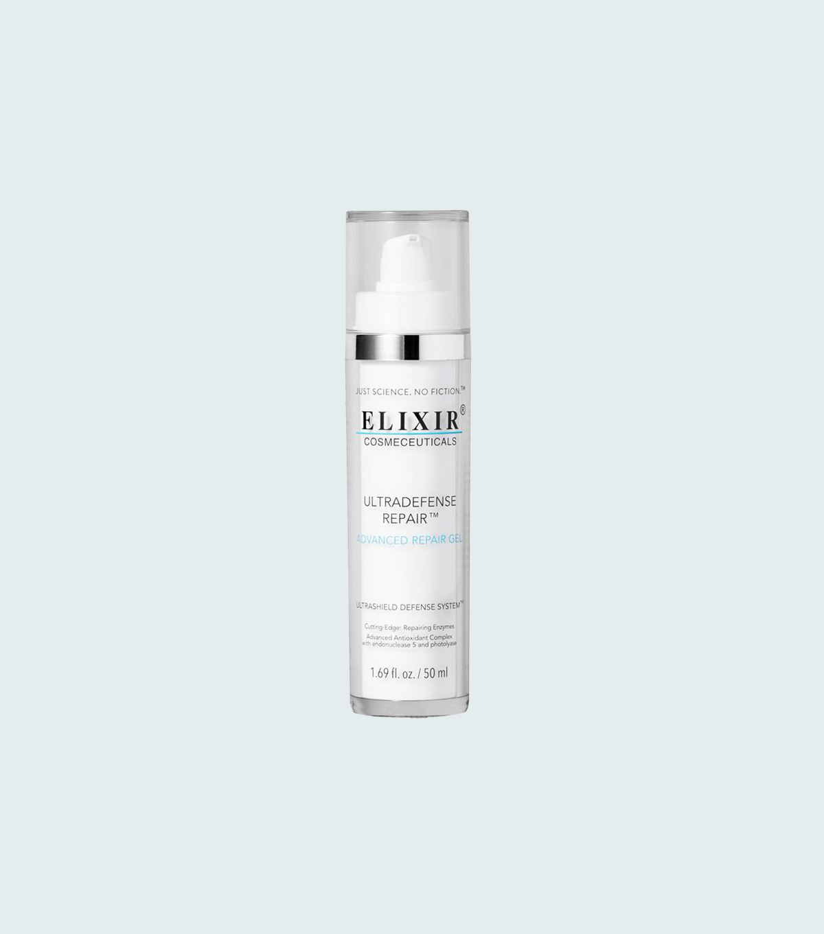 ELIXIR ULTRADEFENSE REPAIR GEL