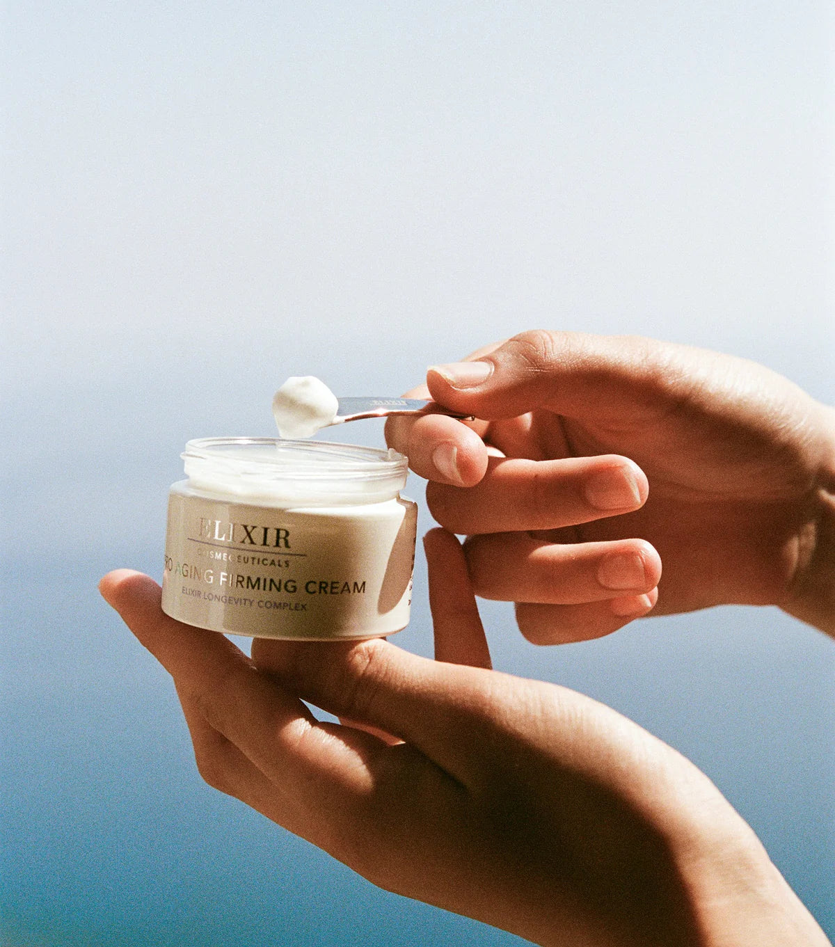 Pro Ageing Firming Cream
