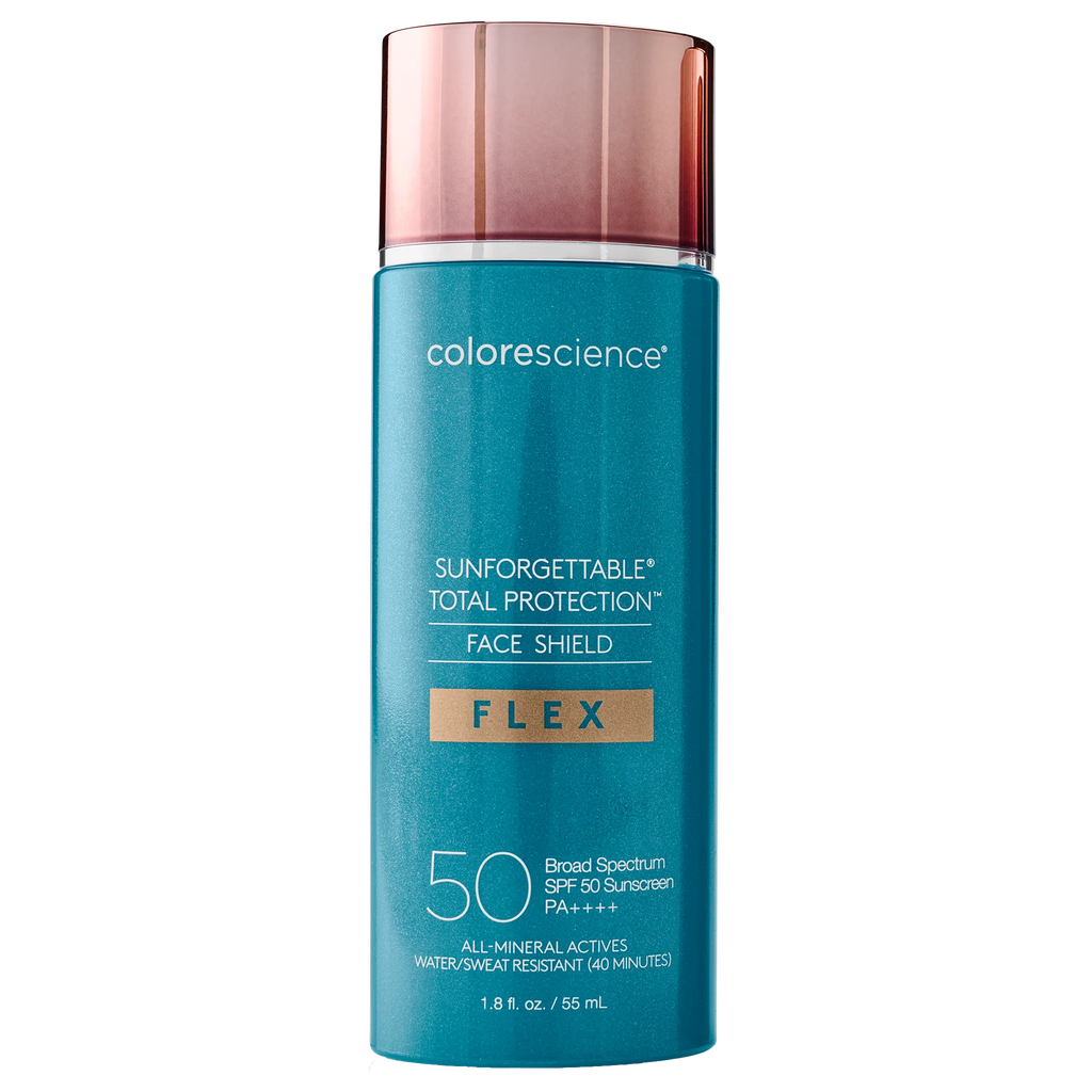 Face Shield FLEX SPF50