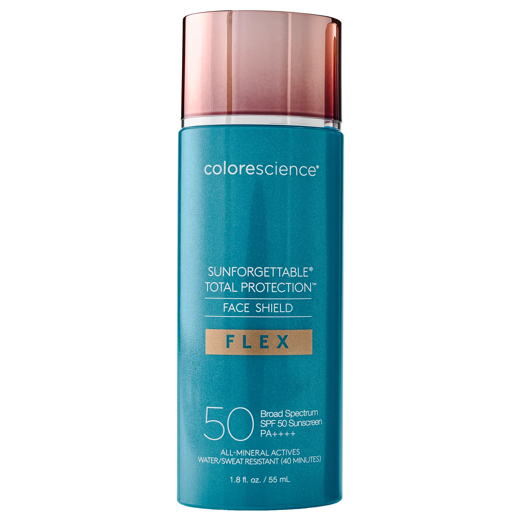 Face Shield FLEX SPF50