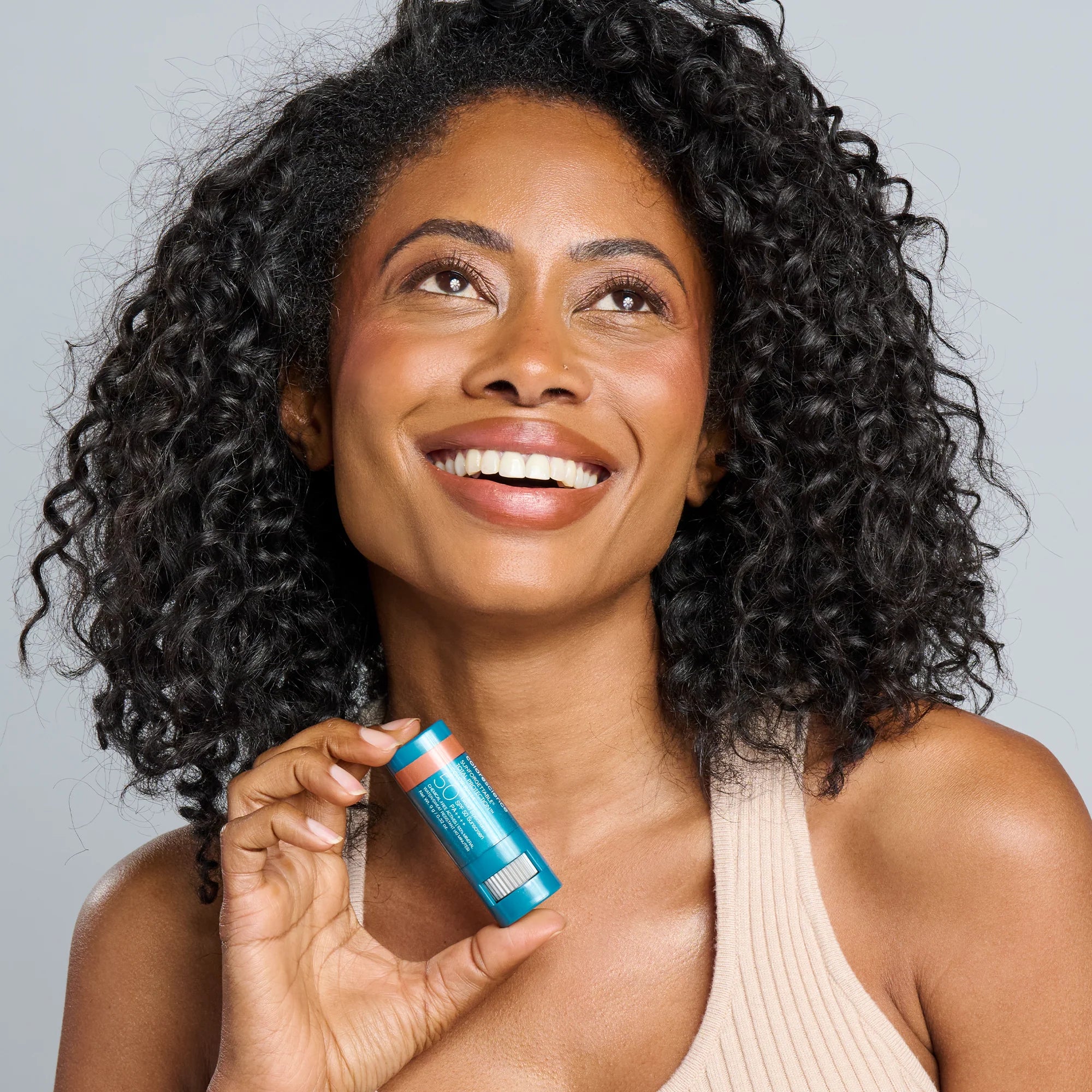 Colorbalm SPF50