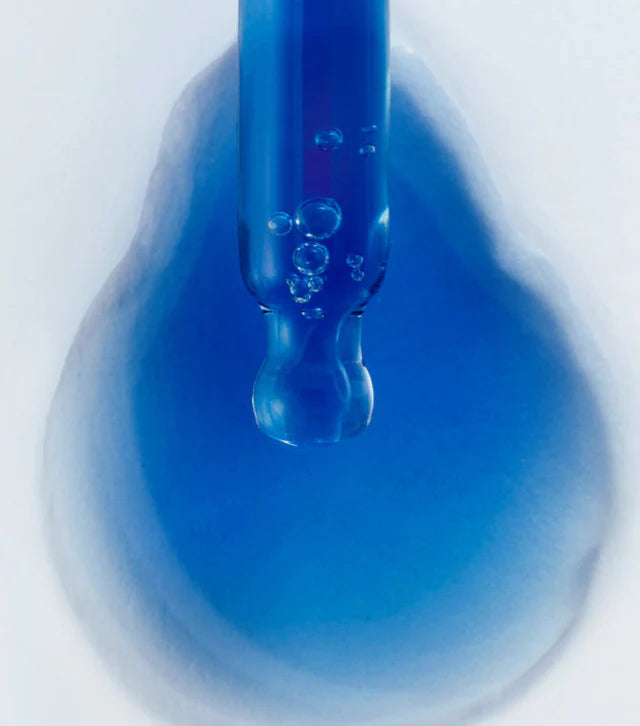 Blue Serum