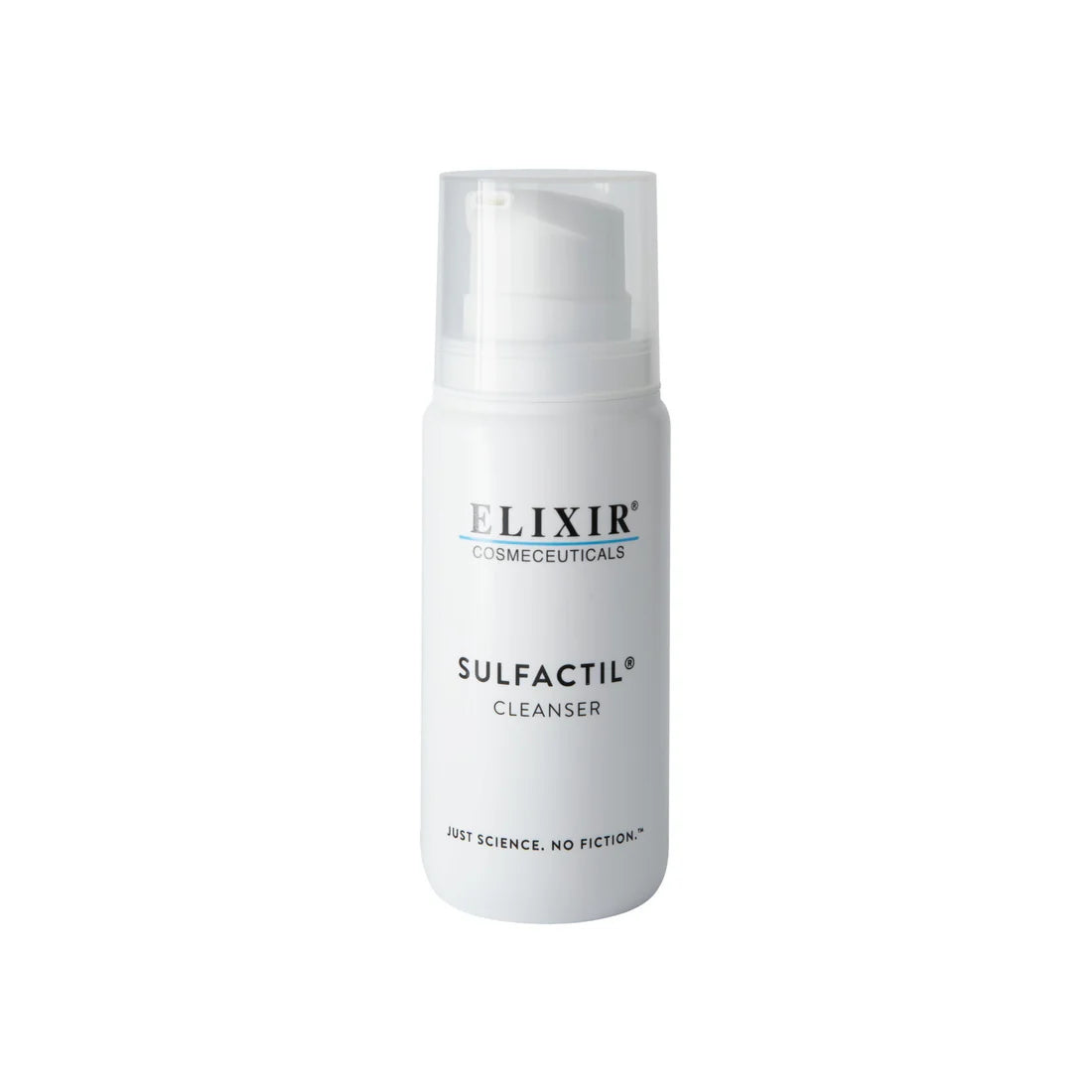 Elixir Sulfactil cleanser