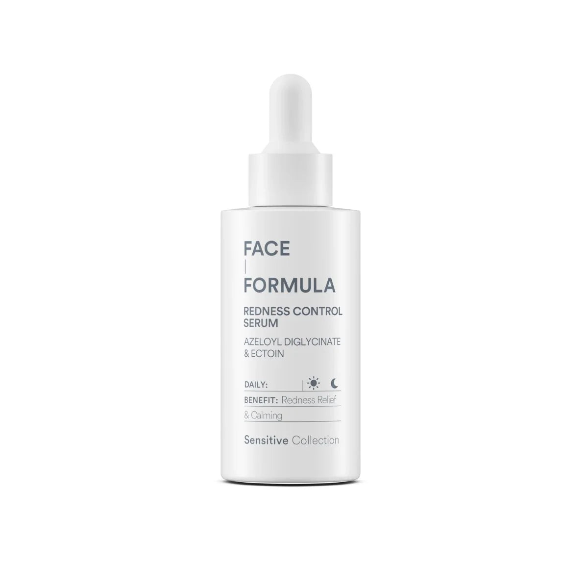 Face Formula Redness Control Serum 30ml