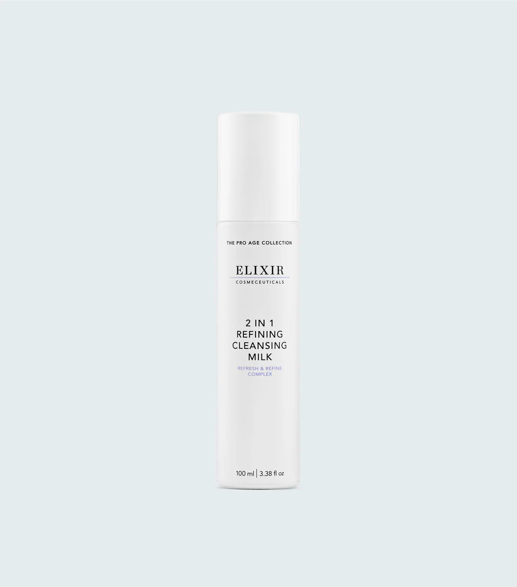2 in 1 Refining Cleansing Milk