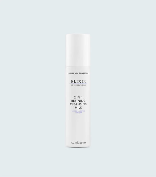 2 in 1 Refining Cleansing Milk