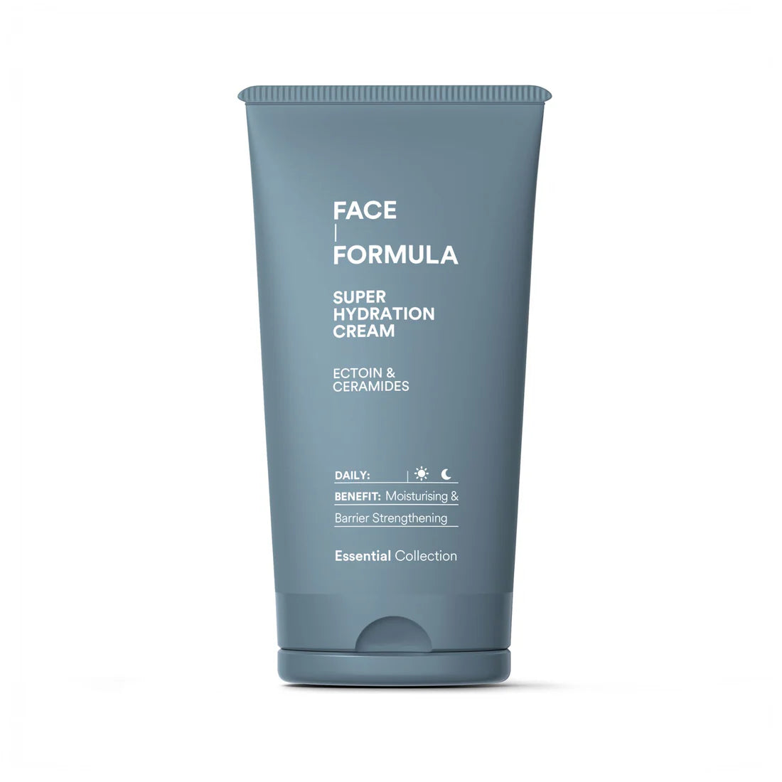 FACE FORMULA SUPER HYDRATION CREAM 100 ML