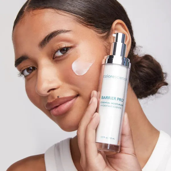 COLORESCIENCE BARRIER PRO ESSENTIAL MOISTURIZER
