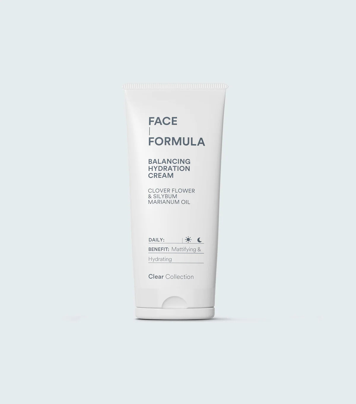 Balancing Hydration Cream