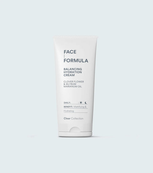 Balancing Hydration Cream