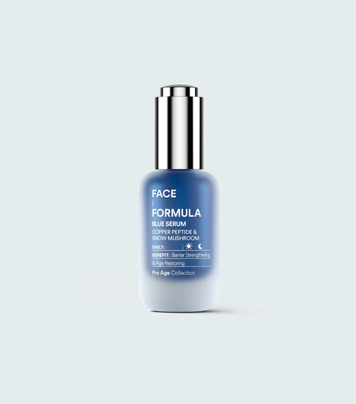 Blue Serum