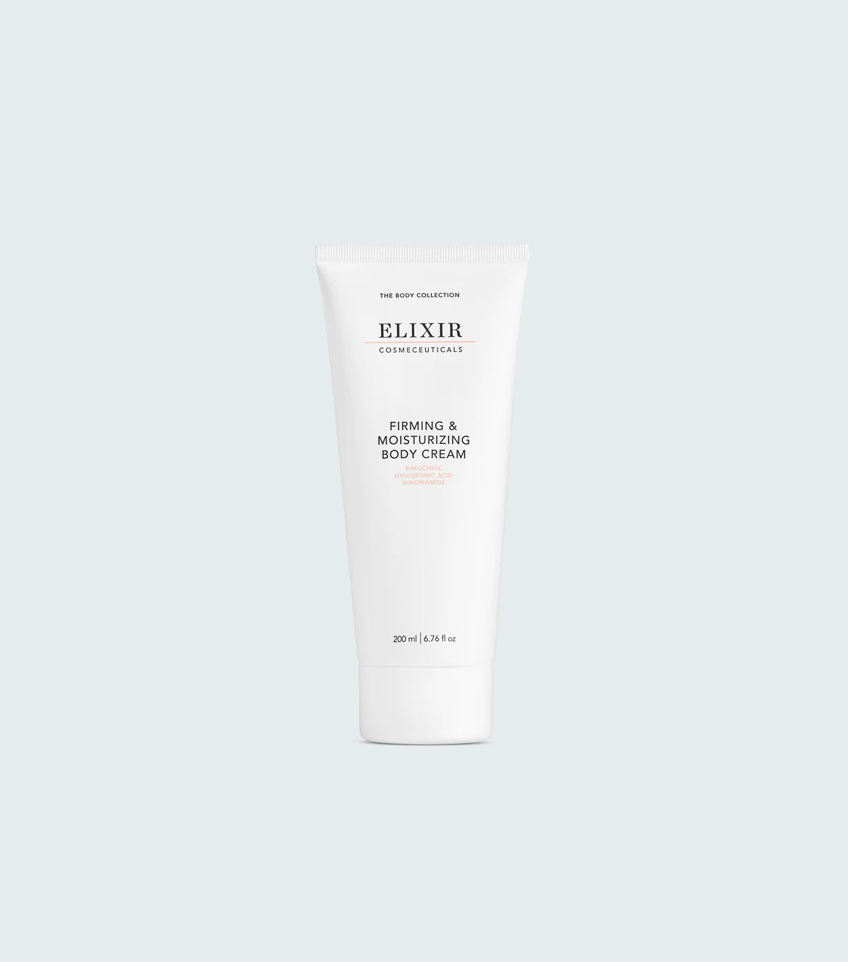 Firming & Moisturizing Body Cream