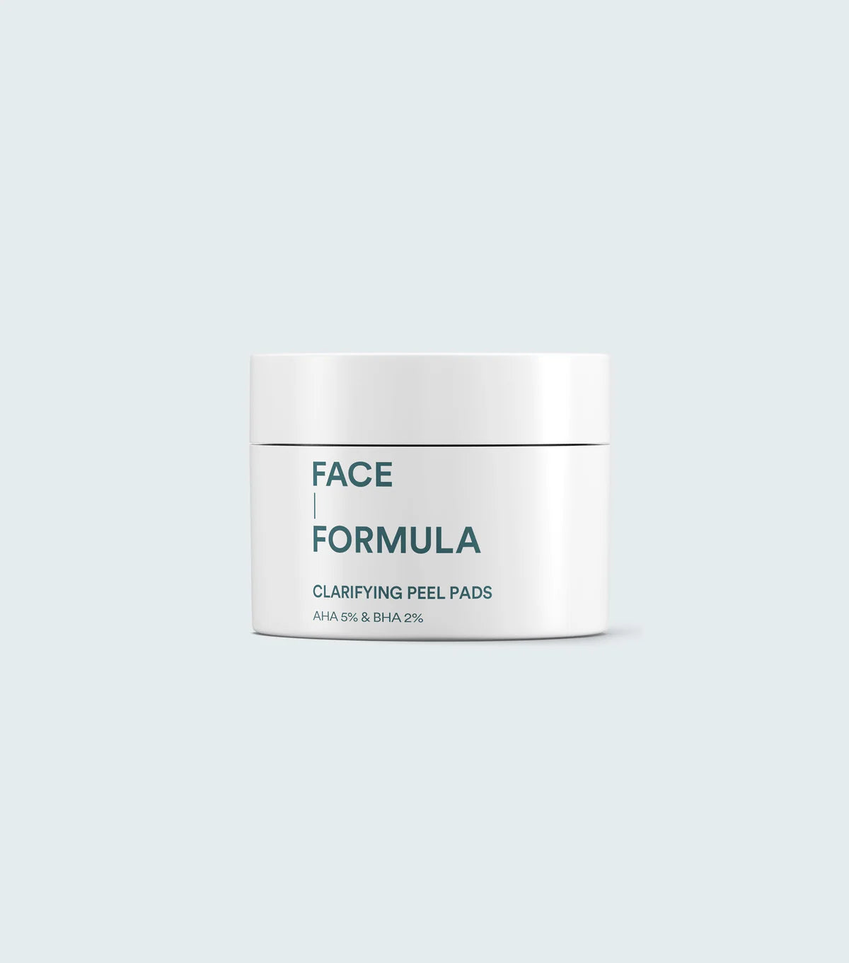 Clarifying Peel Pads