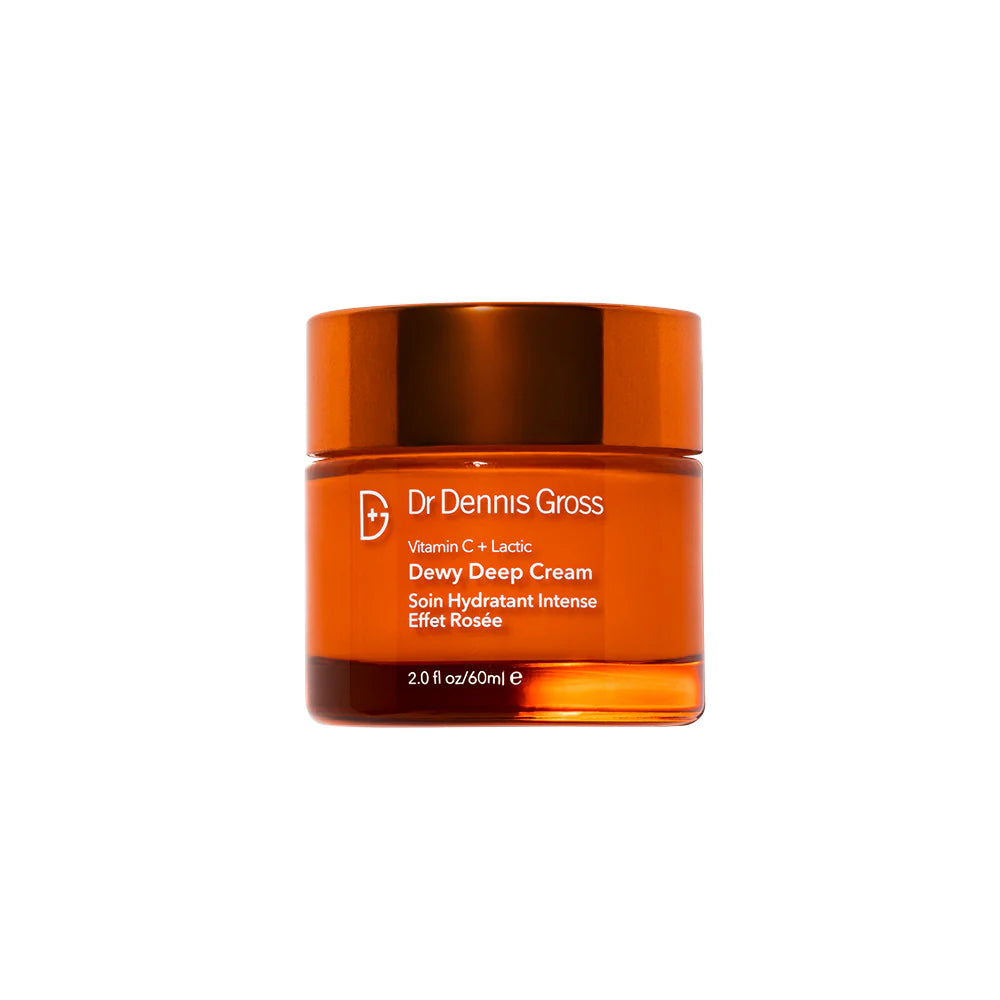 Lactic Dewy Deep Cream