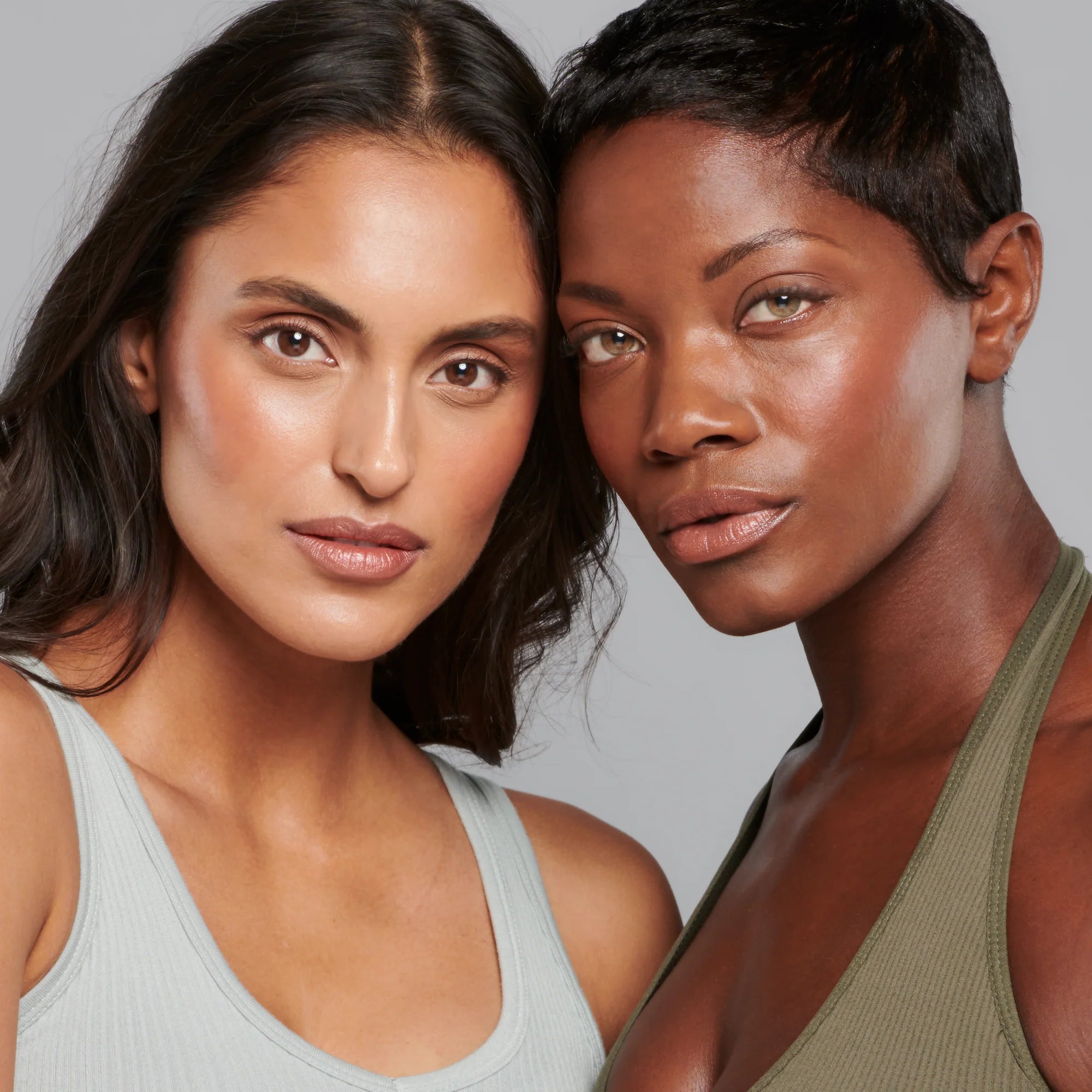 Face shield SPF50 Glow