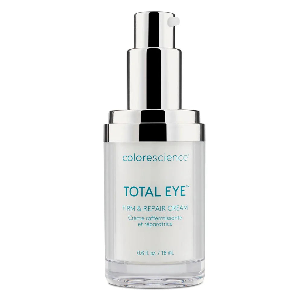 COLORESCIENCE TOTAL EYE FIRM & REPAIR CREAM