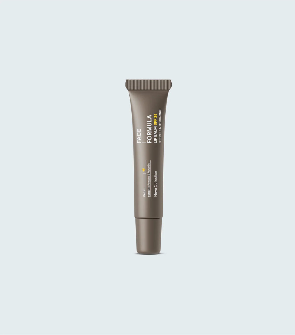 Lip Balm SPF