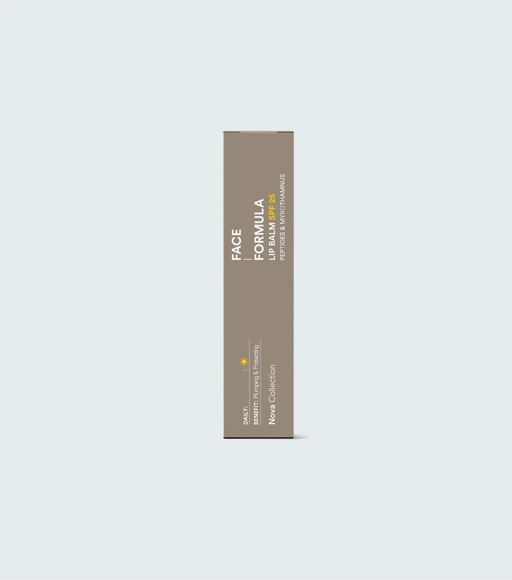 Lip Balm SPF