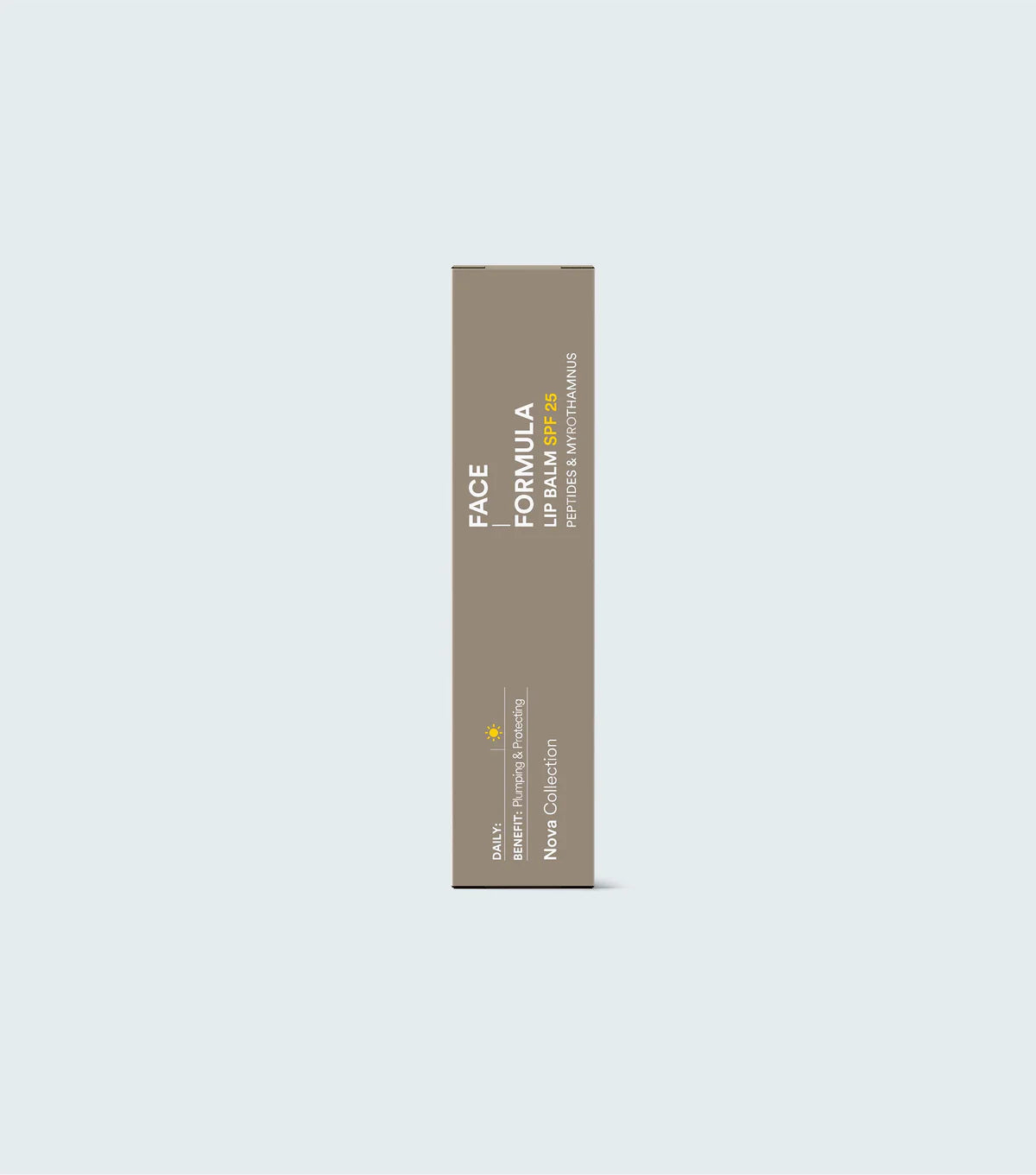 Lip Balm SPF