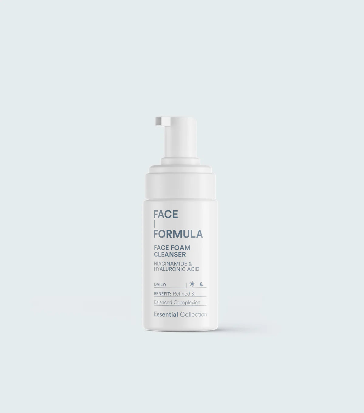 Face Foam Cleanser