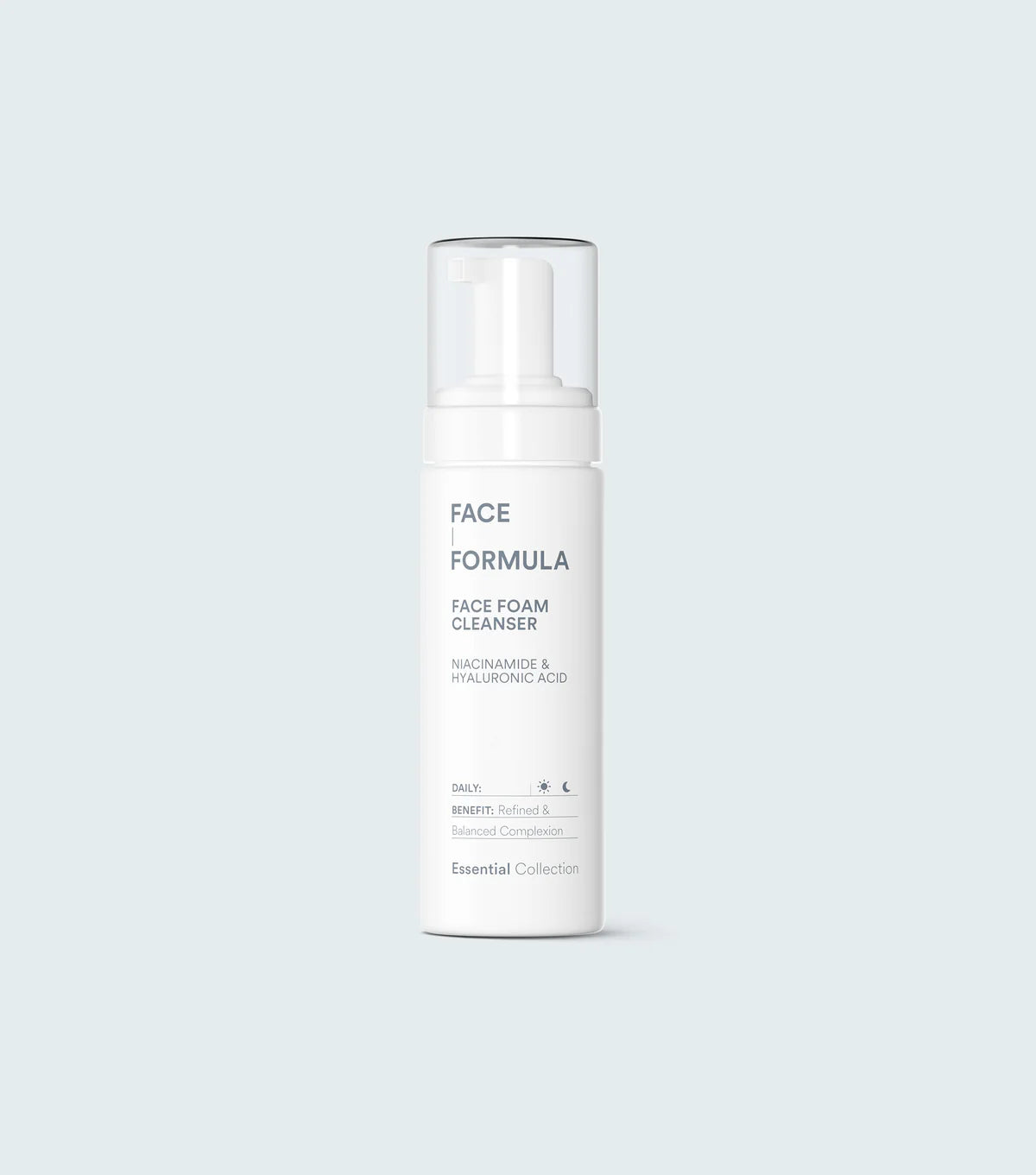 Face Foam Cleanser