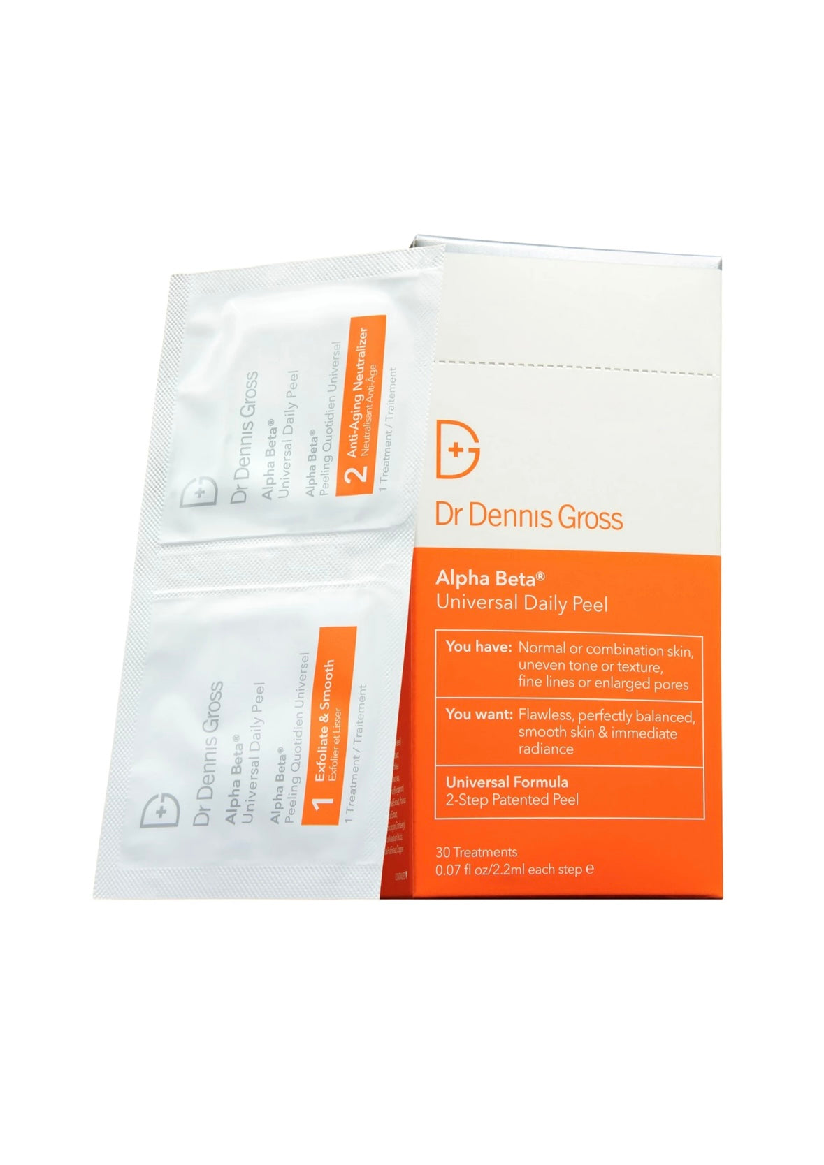 GrossAlpha Beta® Peel