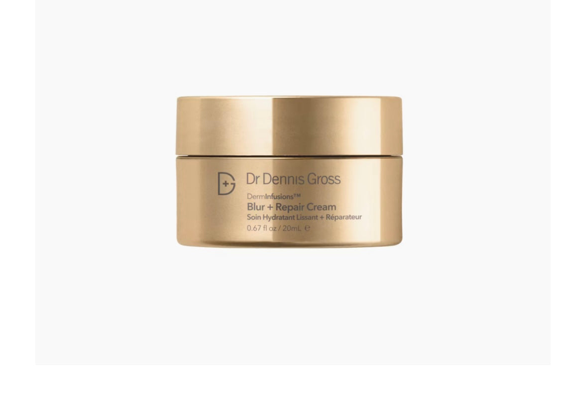 Derminfusion Blur + Repair Cream 20ml