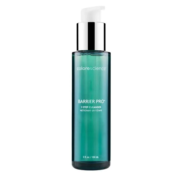 Colorescience Barrier Pro 1-step Cleanser