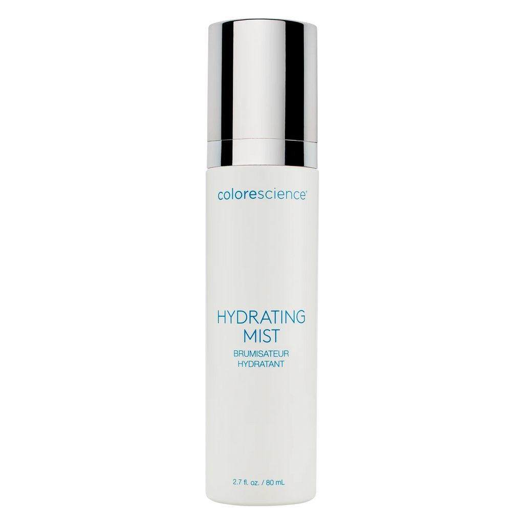 COLORESCIENCE HYDRATING MIST SETTING SPRAY 80 ML
