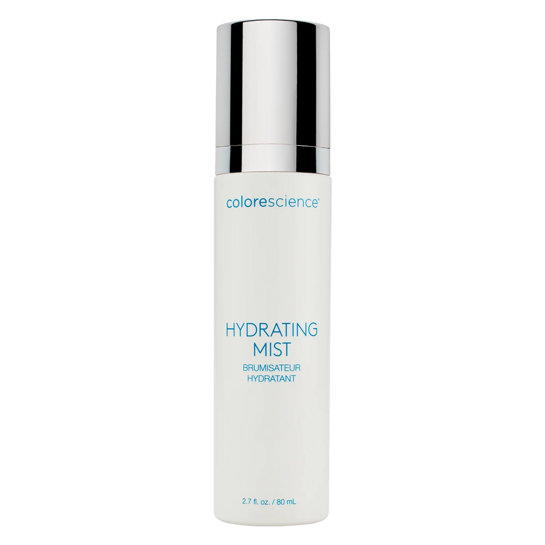 COLORESCIENCE HYDRATING MIST SETTING SPRAY 80 ML