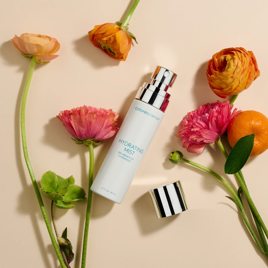 COLORESCIENCE HYDRATING MIST SETTING SPRAY 80 ML