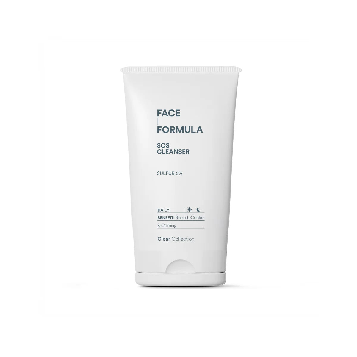 Face Formula Sos cleanser 100ml