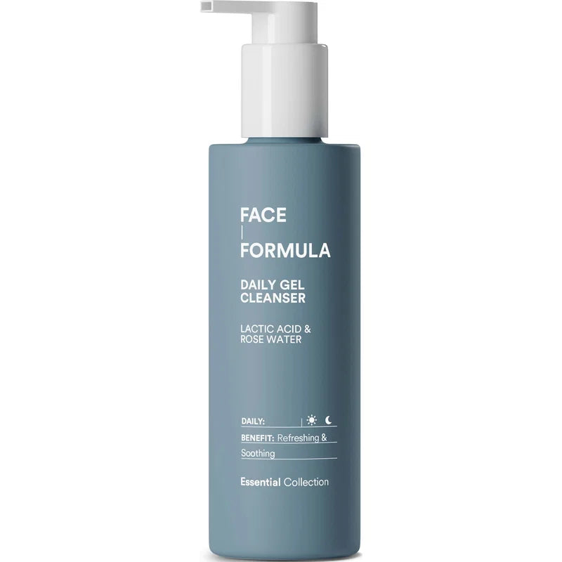 Daily Gel Cleanser