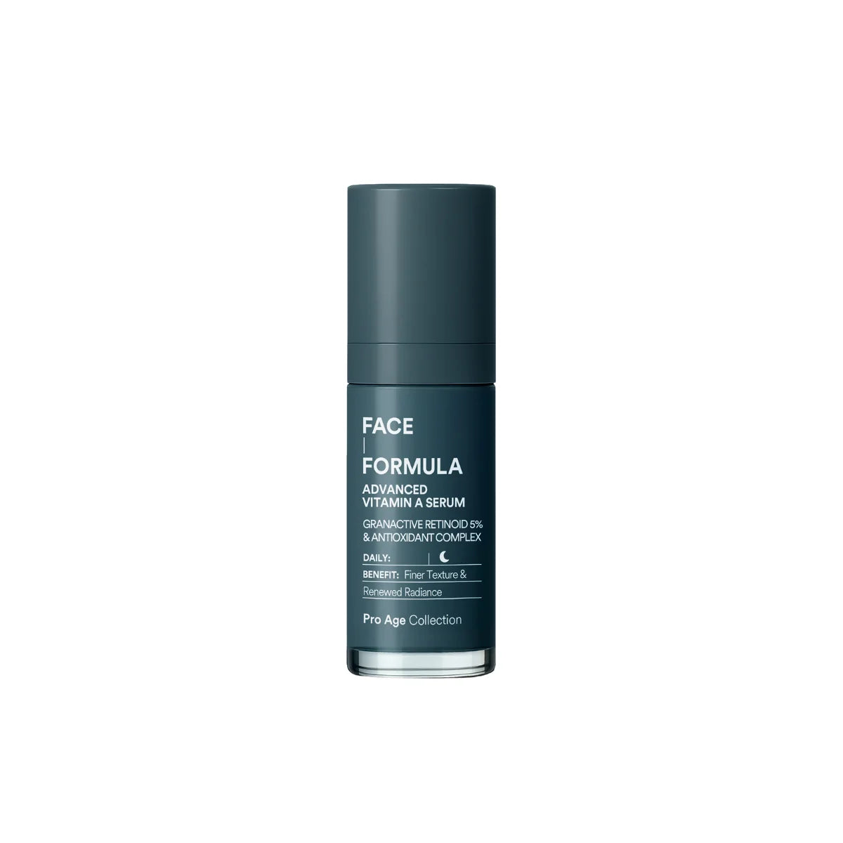 Face Formula Advanced Vitamin A Serum 30ml