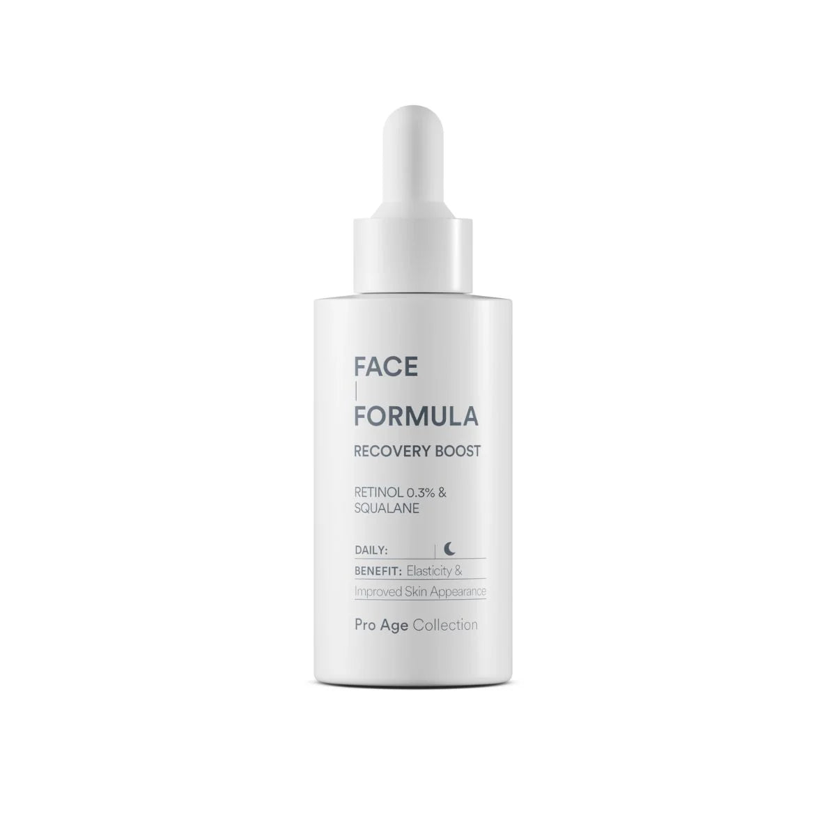 Face Formula Recovery Boost