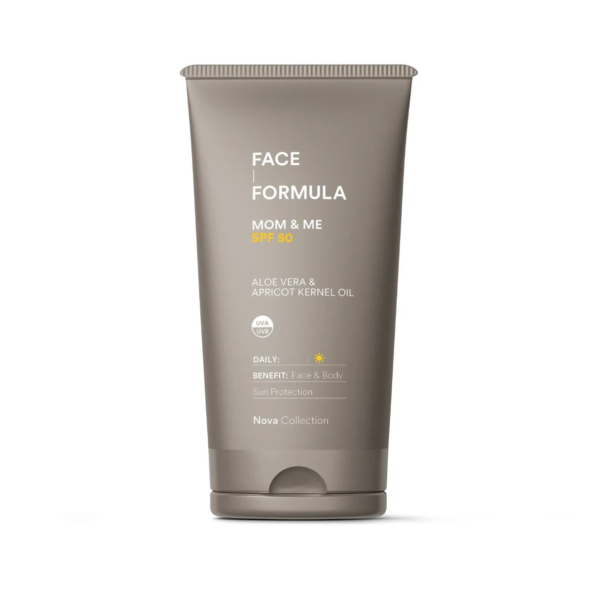 Face Formula Mom & Me 100ml