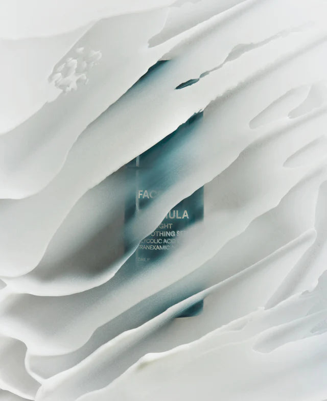 Overnight Smoothing Serum