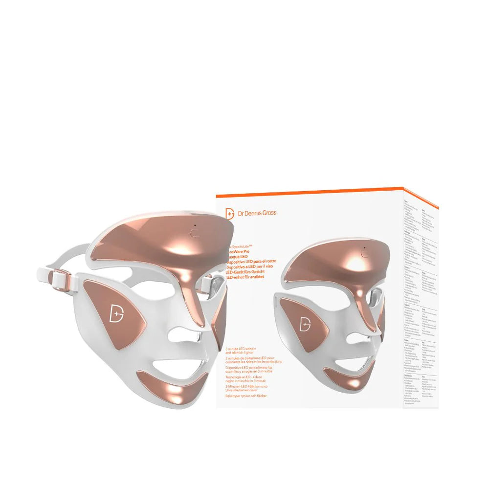 DRx SpectraLite FaceWare Pro