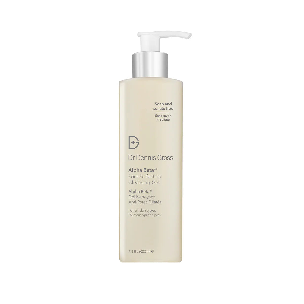 Alpha Beta AHA/BHA Daily Cleansing Gel