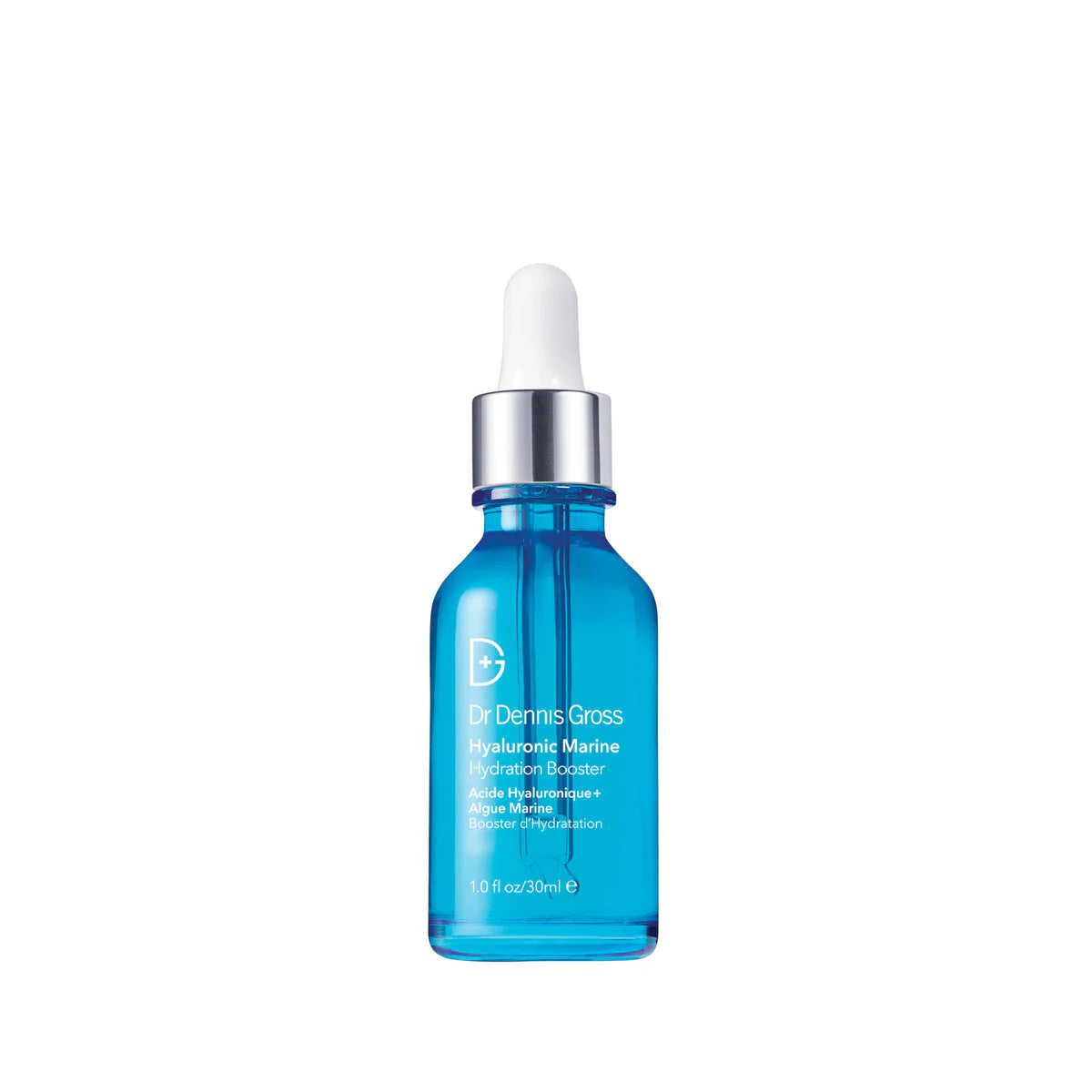 DR DENNIS GROSS HYALURONIC MARINE HYDRATION BOOSTER 30ML