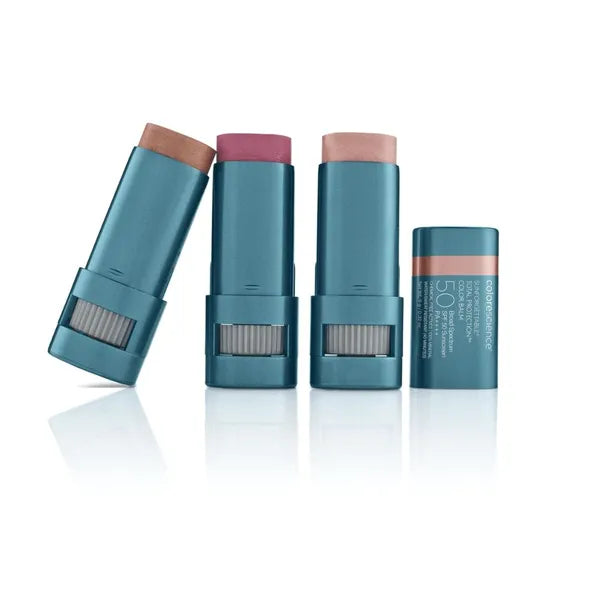 Colorbalm SPF50