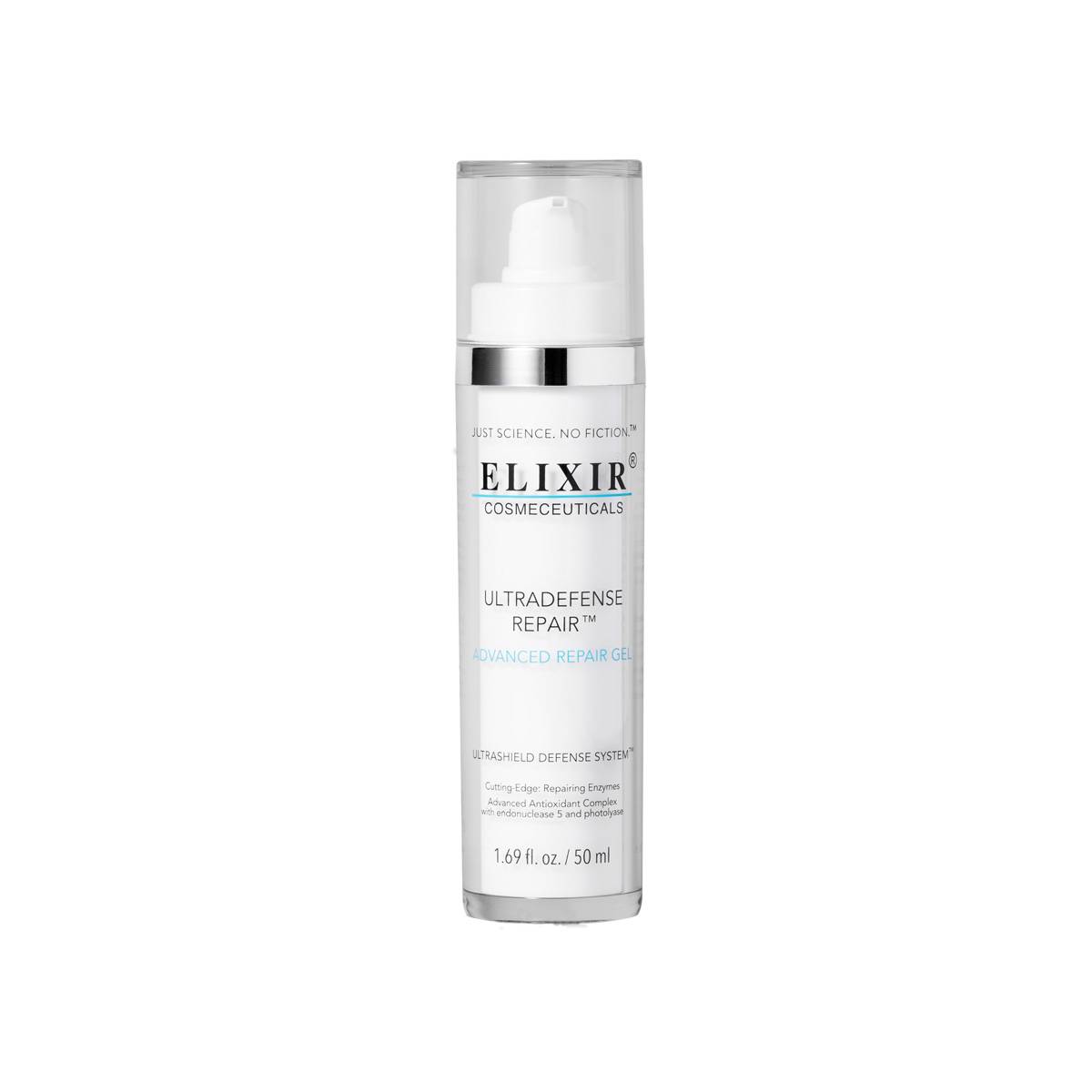 ELIXIR ULTRADEFENSE REPAIR GEL