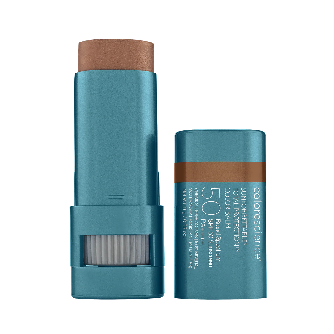 Colorbalm SPF50