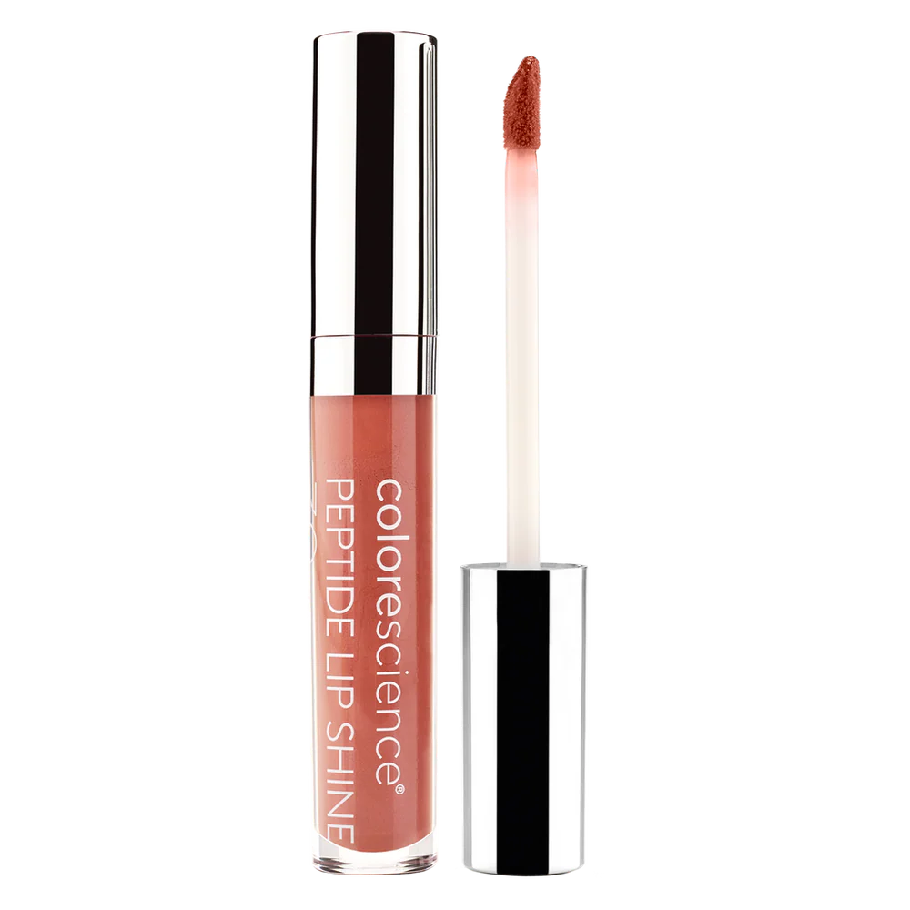 Peptide Lip Shine SPF30