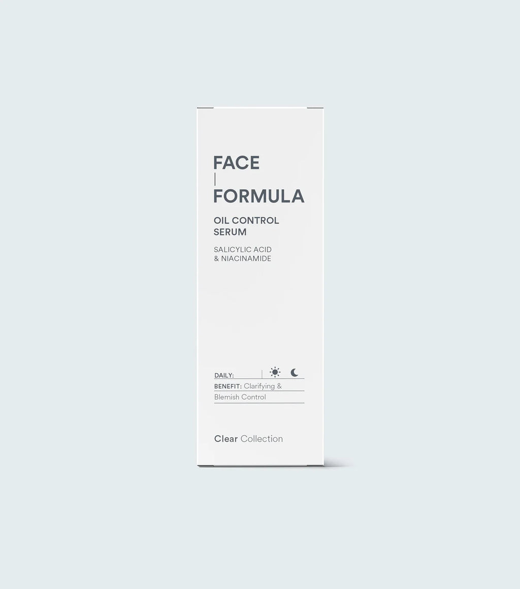 Oil Control Serum