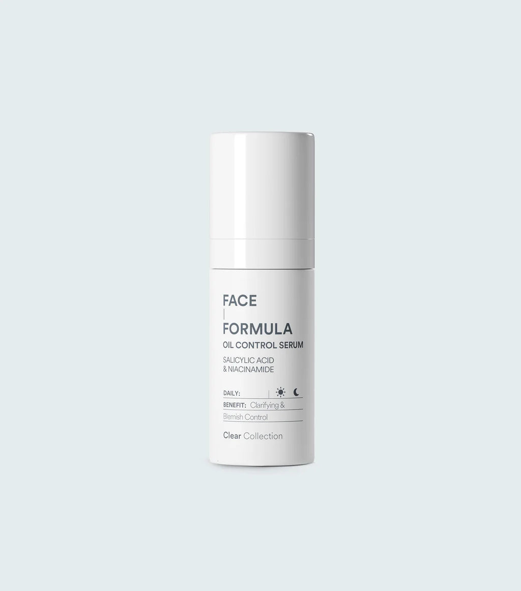 Oil Control Serum